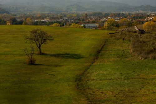 Borgo San Lorenzo - Il "Borgo" di Borgo san Lorenzo Borgo San Lorenzo - Il "Borgo" di Borgo san Lorenzo