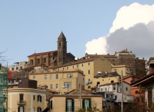 Genzano