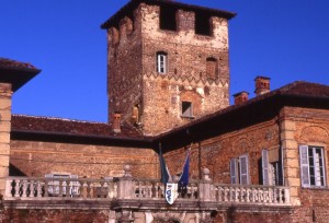 castello visconteo