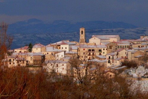 Montemarano - Vieni a berti un bicchiere di aglianico Montemarano - Vieni a berti un bicchiere di aglianico