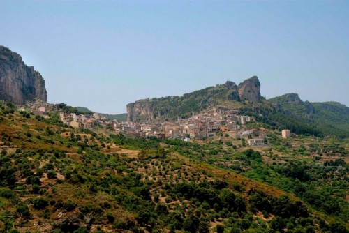 Ulassai - Ulassai Ulassai - Ulassai