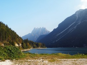 Lago del Predil