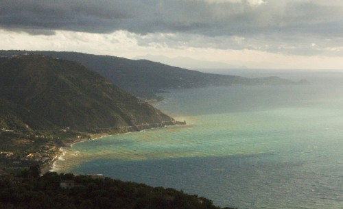 Gioiosa Marea - Mare Primaverile