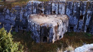 Forte Belvedere - Gschwendt