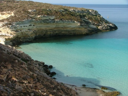 Lampedusa e Linosa - Sicilia?...SI!