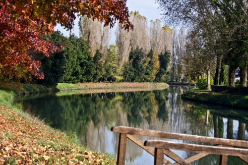 Dolo - Autunno a Dolo Dolo - Autunno a Dolo