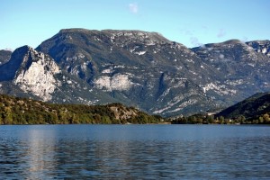 Lago di Cavedine