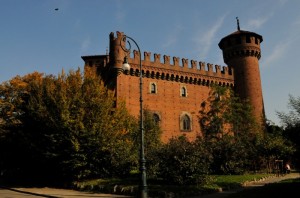 Castello del borgo