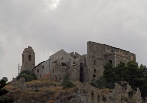 La Fortificazione di Roccella