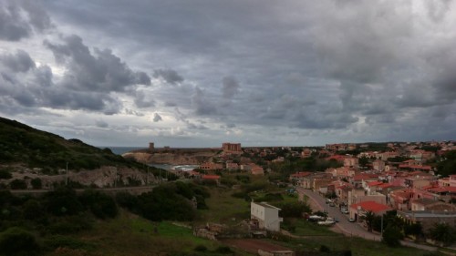 Cuglieri - SANTA CATERINA DI PITTINURI Cuglieri - SANTA CATERINA DI PITTINURI
