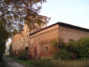 Castello della Rotta