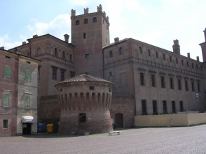 Castello dei Pio
