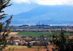 La Torre della Memoria