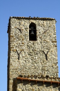 Torre in pietra