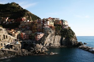 Riomaggiore…