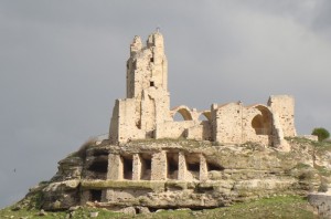 Castello di Chiaramonti