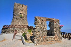 Torre Ruggero