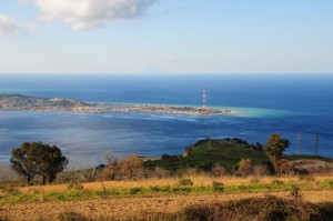Stretto di Messina