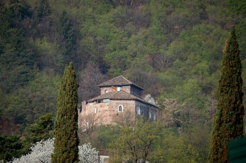 Andriano - Castel Wolfsthurn