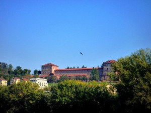 Castello di Moncalieri 2