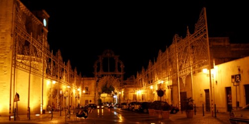 Minervino di Lecce - Minervino Minervino di Lecce - Minervino