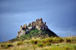 Castello di Grassuliato