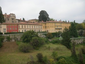Bergamo I