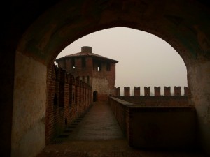 Merlini e merletti….