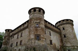 Castello di Vasanello
