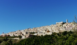 Sant’Agata di Puglia