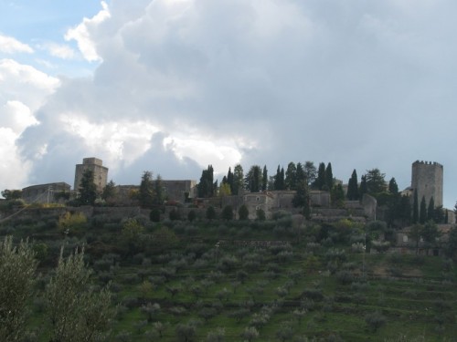 Monte San Giovanni Campano - ma che bel castello.. Monte San Giovanni Campano - ma che bel castello..