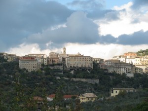 ma quanto e’ alto il campanile ??