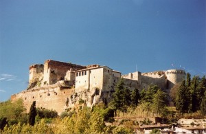 fortezza di Castrocaro