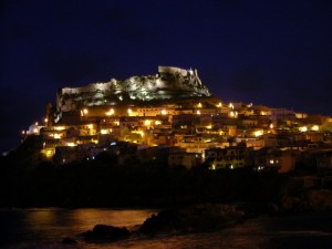 By Night