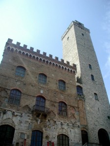 Palazzo e Torre Comunale