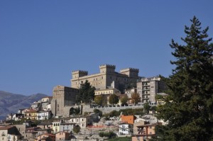 Castello di Celano