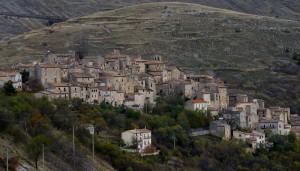 Il paese delle lenticchie