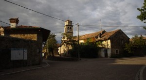 Borgo di Giassico