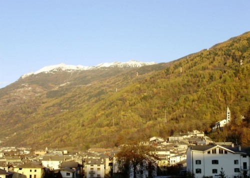 Lovero - Lovero Valtellino
