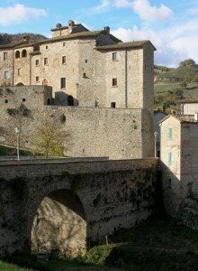 Il Castello di Berforte