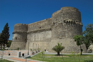 Castello Aragonese 5