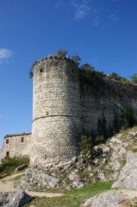 il bastione principale