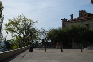 il castello