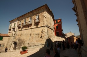 Castello Marchionale