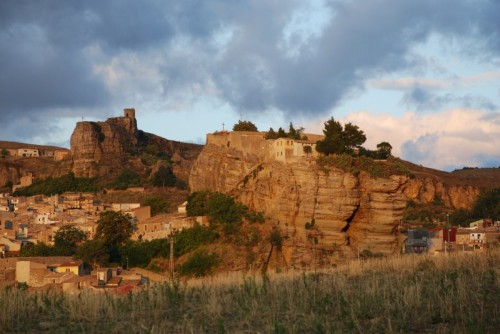 Corleone - Sunset at Corleone Corleone - Sunset at Corleone