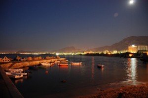 Mare a Palermo