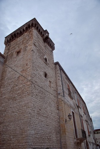 Adelfia - La Torre Normanna ad Adelfia Adelfia - La Torre Normanna ad Adelfia