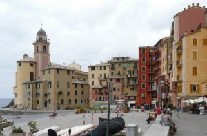 Camogli