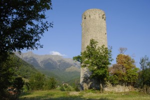 Castello di Comano