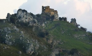 Delia-Castello
